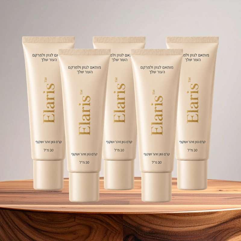 Elaris