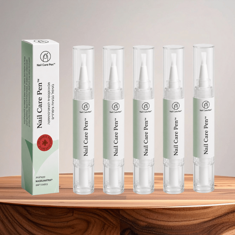 Nail Care Pen
