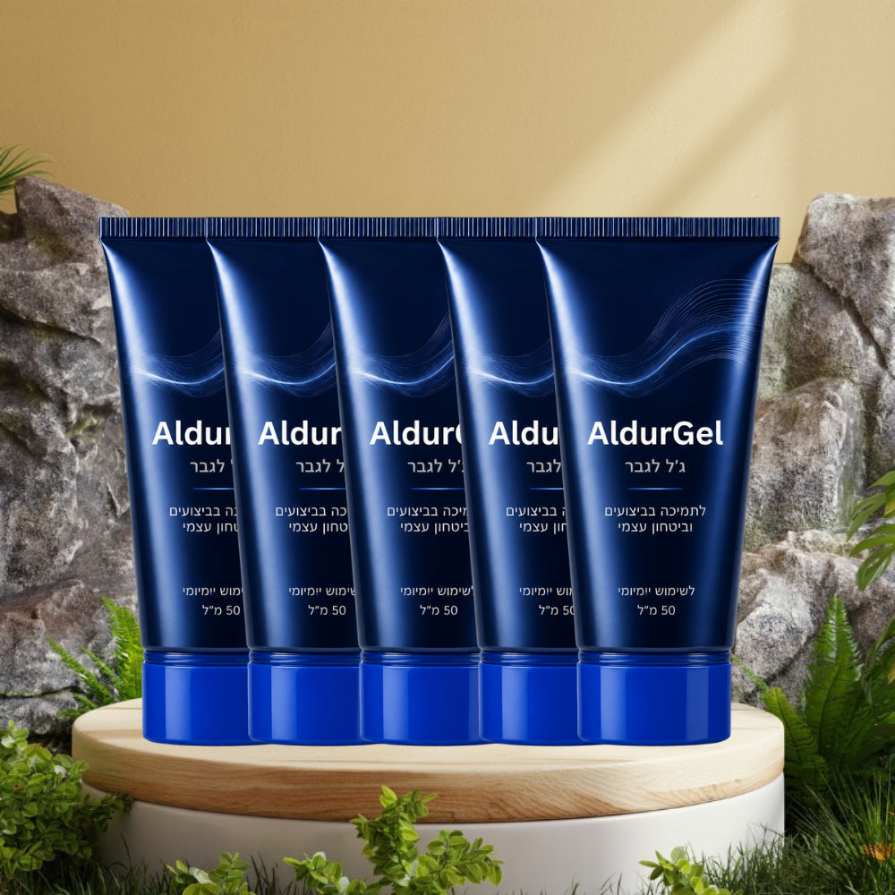 Aldurgel