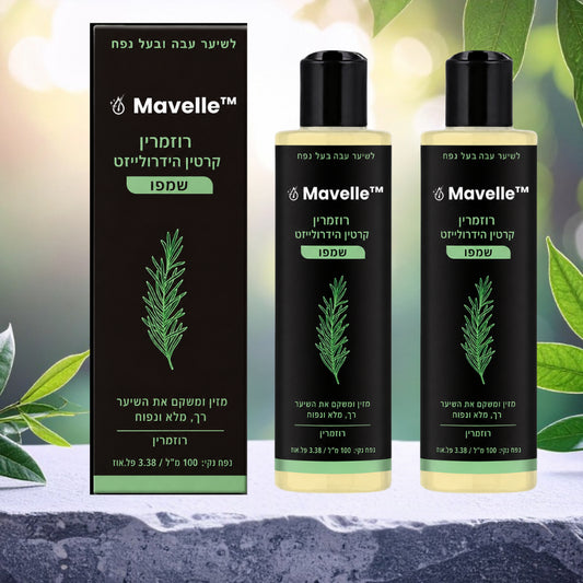 Mavelle