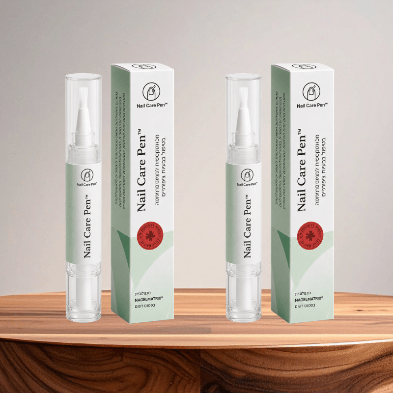Nail Care Pen