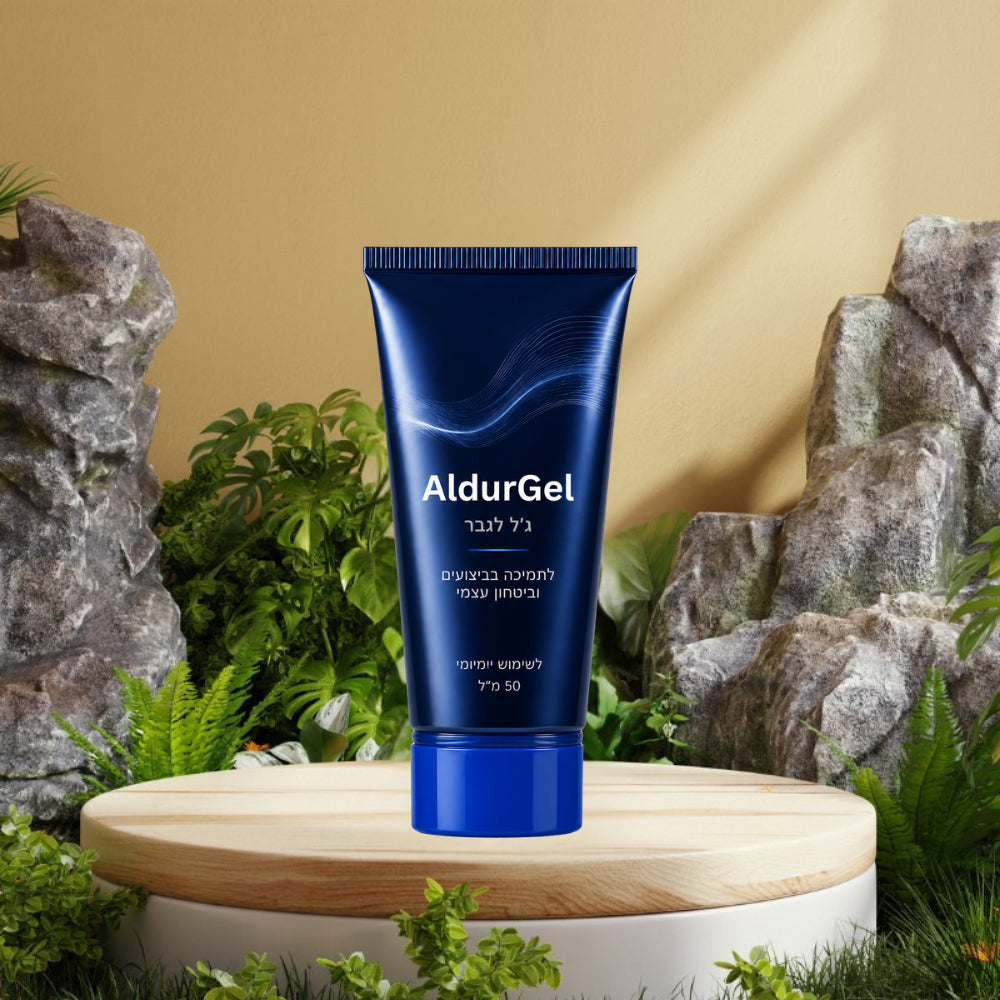 Aldurgel